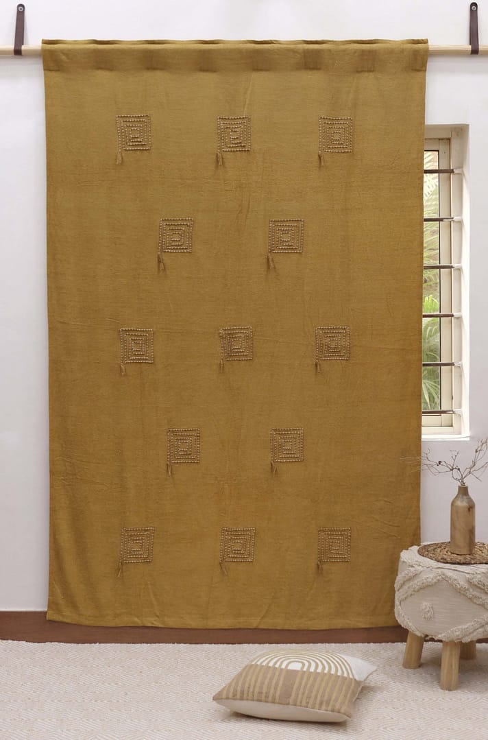 Best Blackout Curtains in India: Buyer’s Guide for 2025